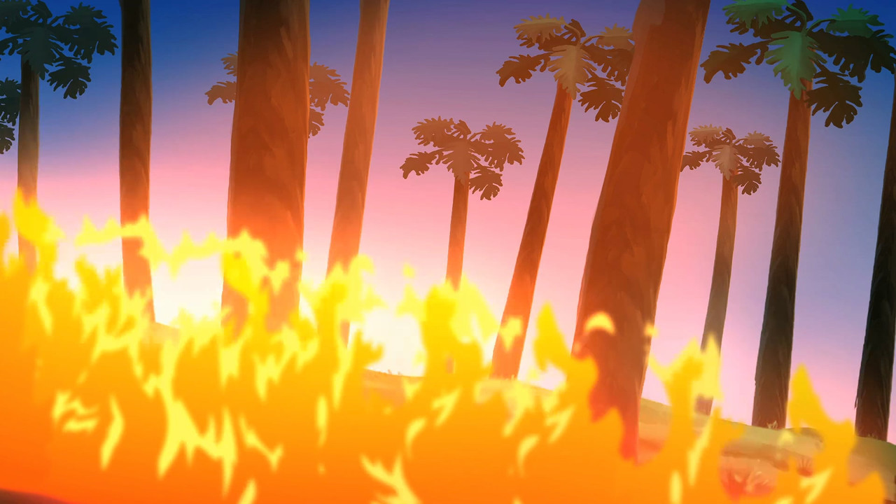 海尔兄弟高清重制版 - Season 1 Episode 25 : Episode 25