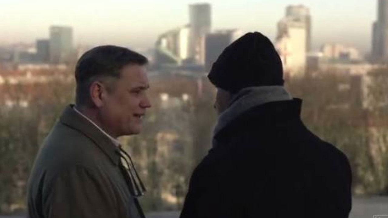 Prakeikti — Épisode 4