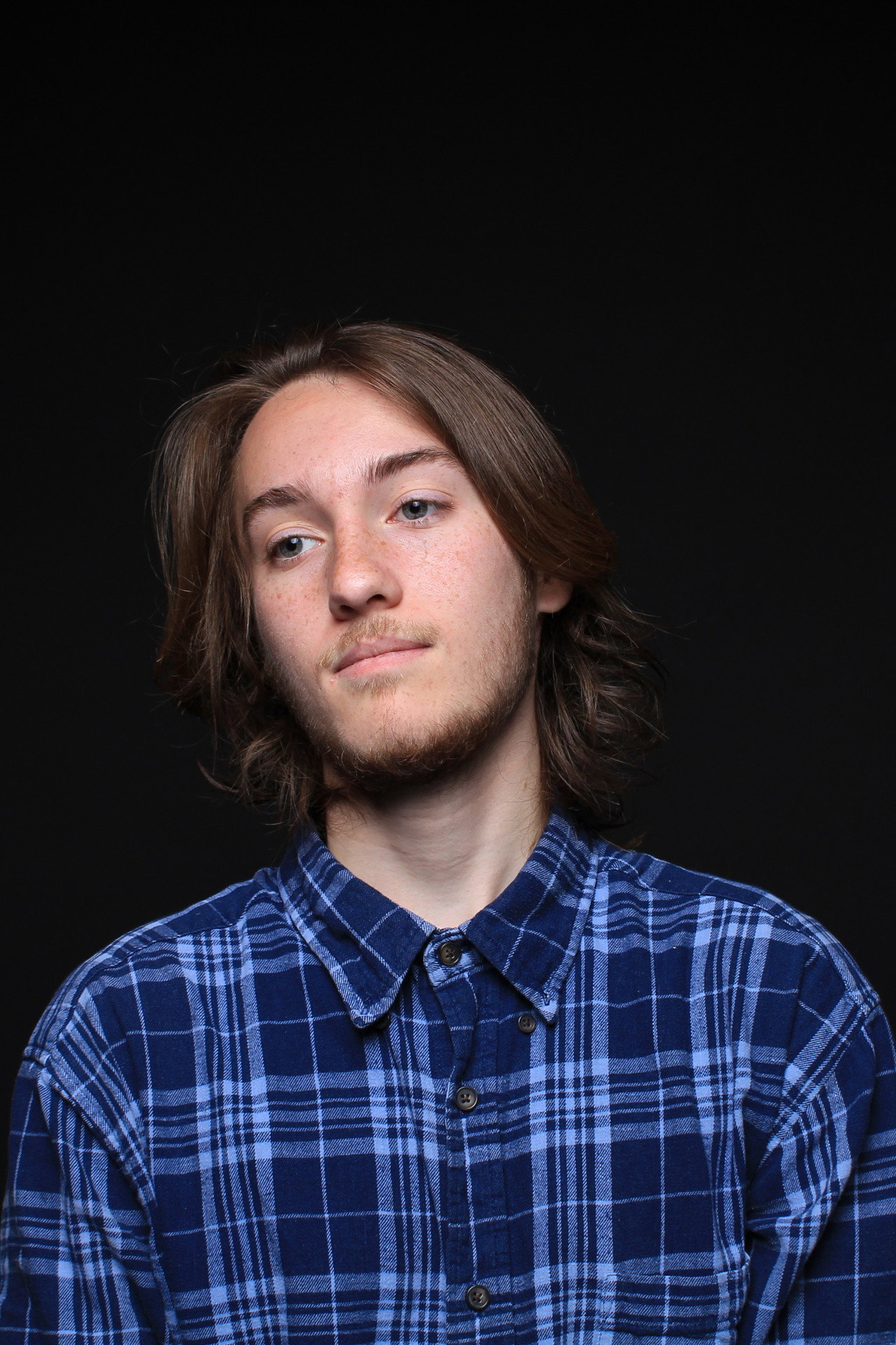 Evan Dalbavie