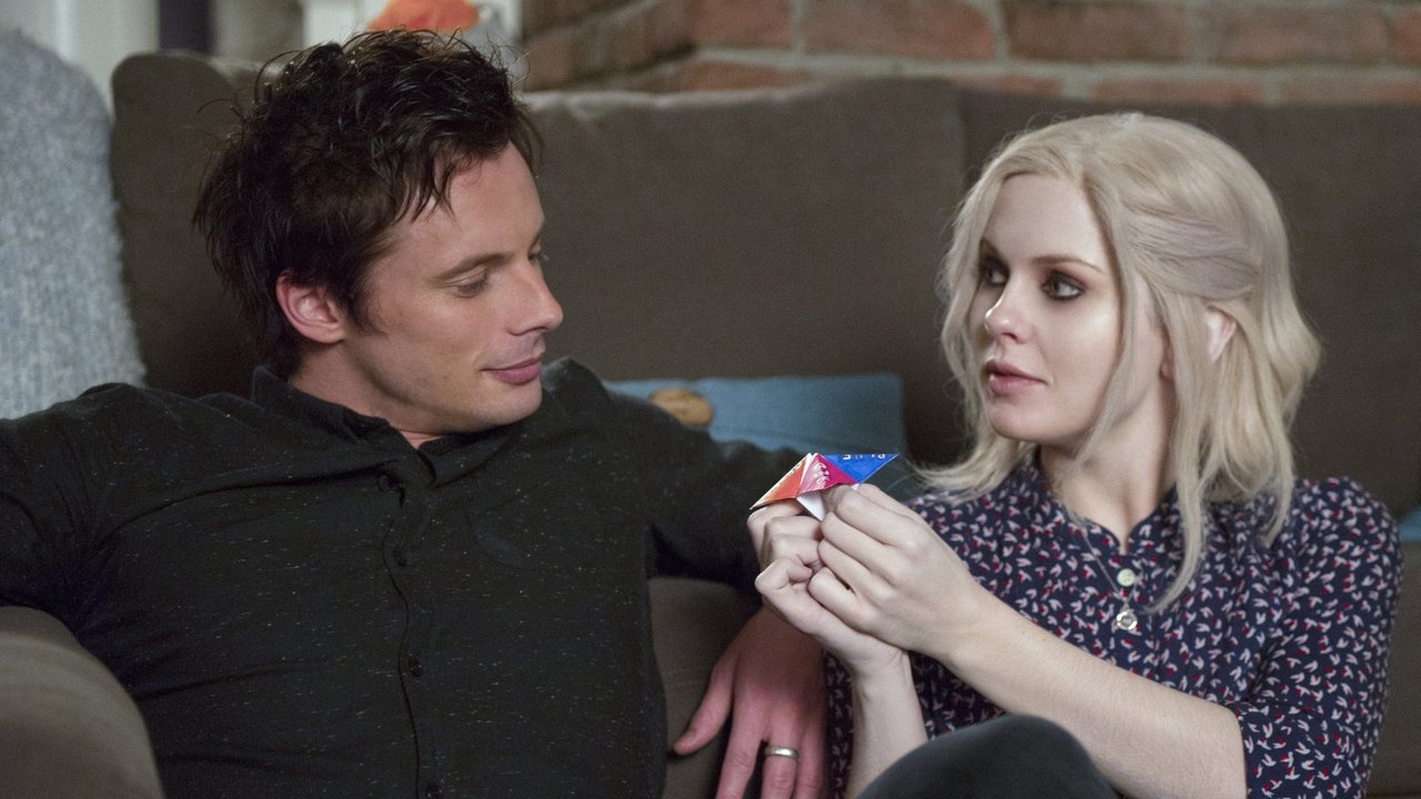 iZombie - Season 1 Episode 7 : Maternity Liv