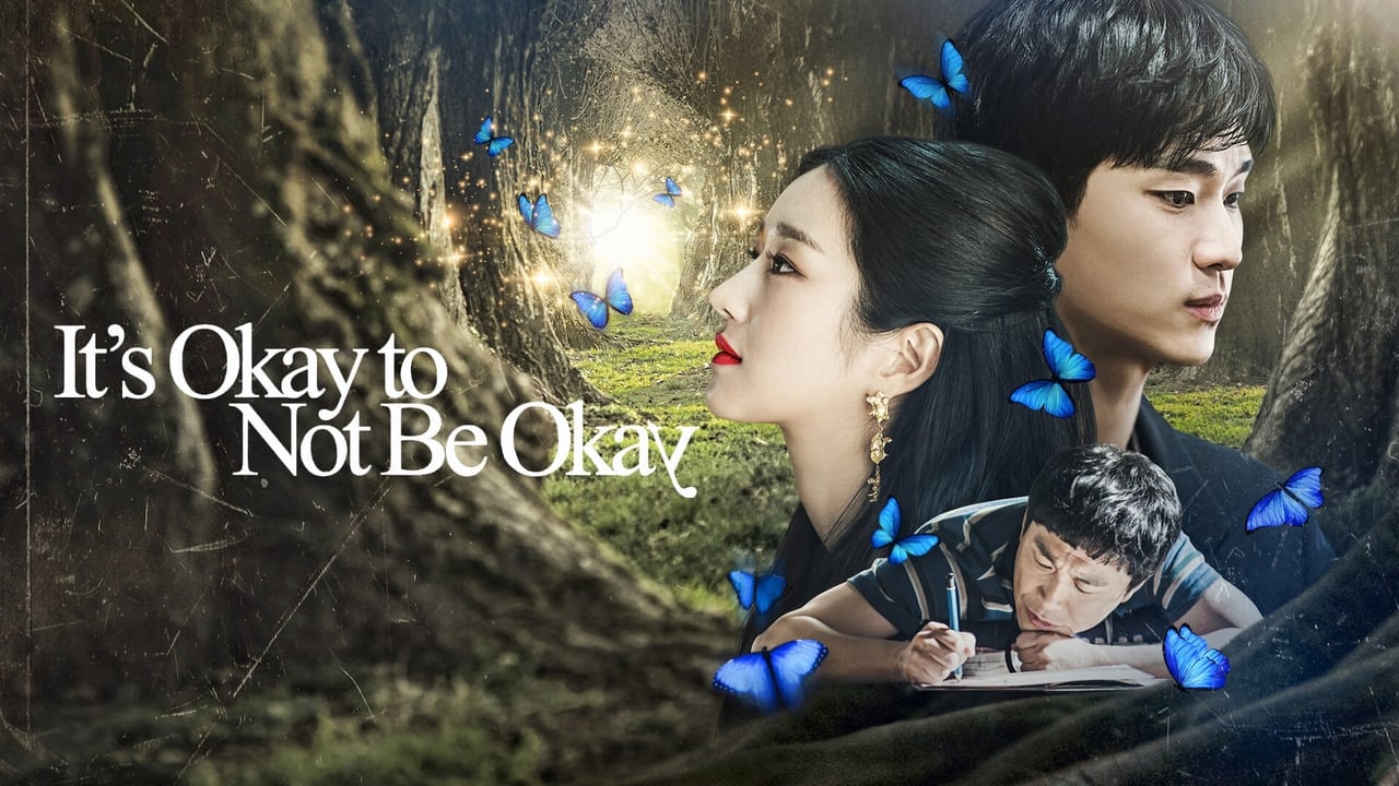 It's Okay to Not Be Okay - Season 1