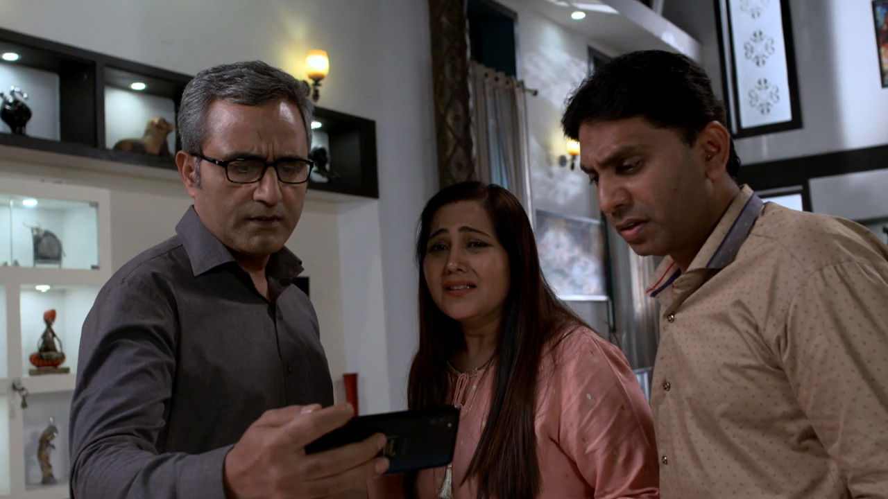 NRI Haadsa — Épisode 6