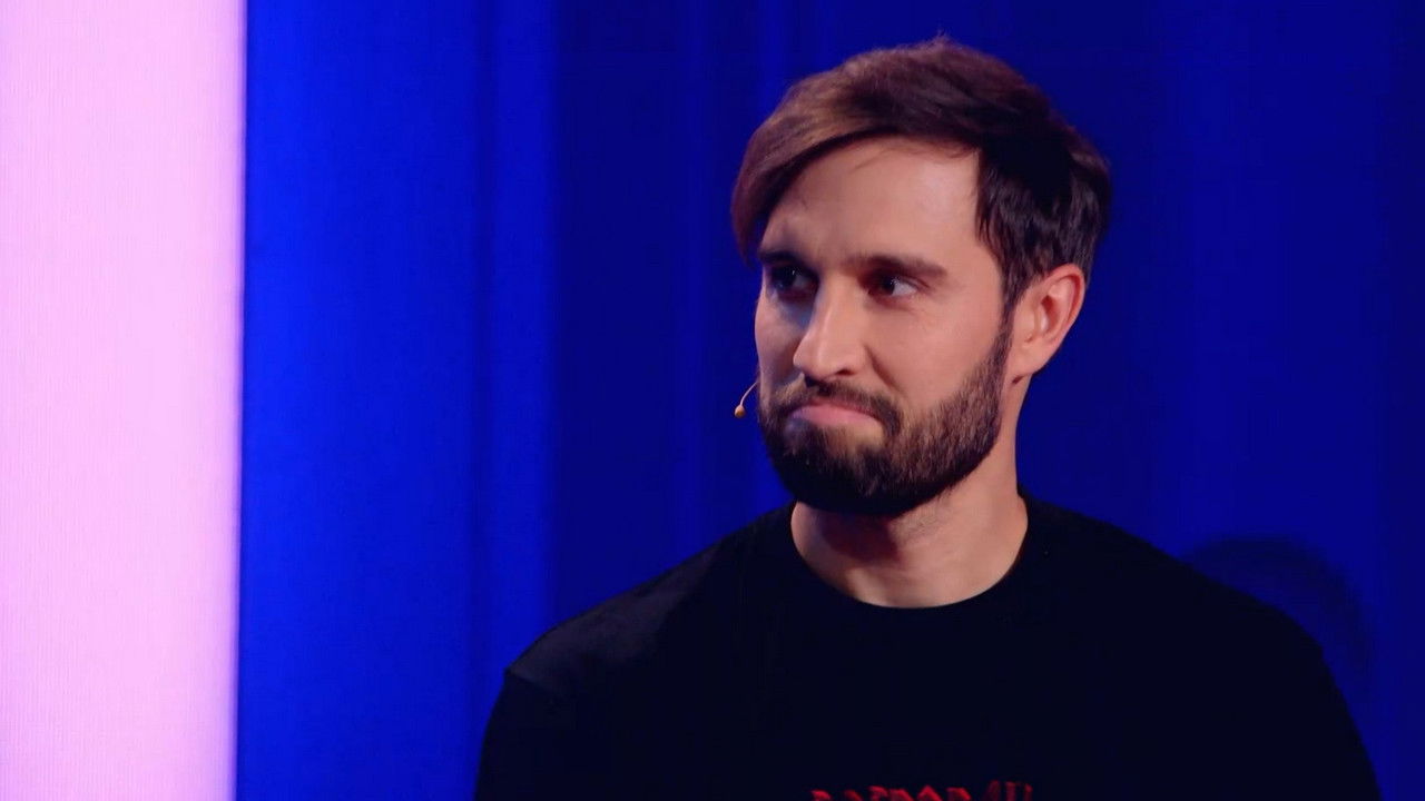 Improvisation - Season 6 Episode 17 : Episode 17