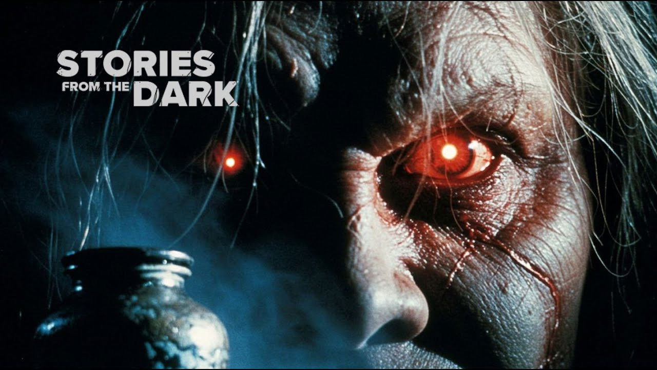 Stories from the Dark — Épisode 31