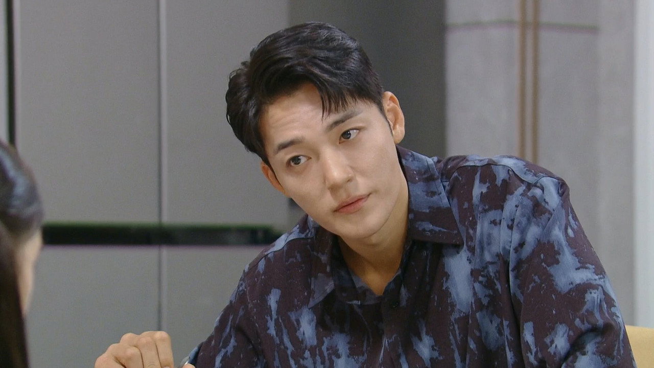 The Elegant Empire — still 17