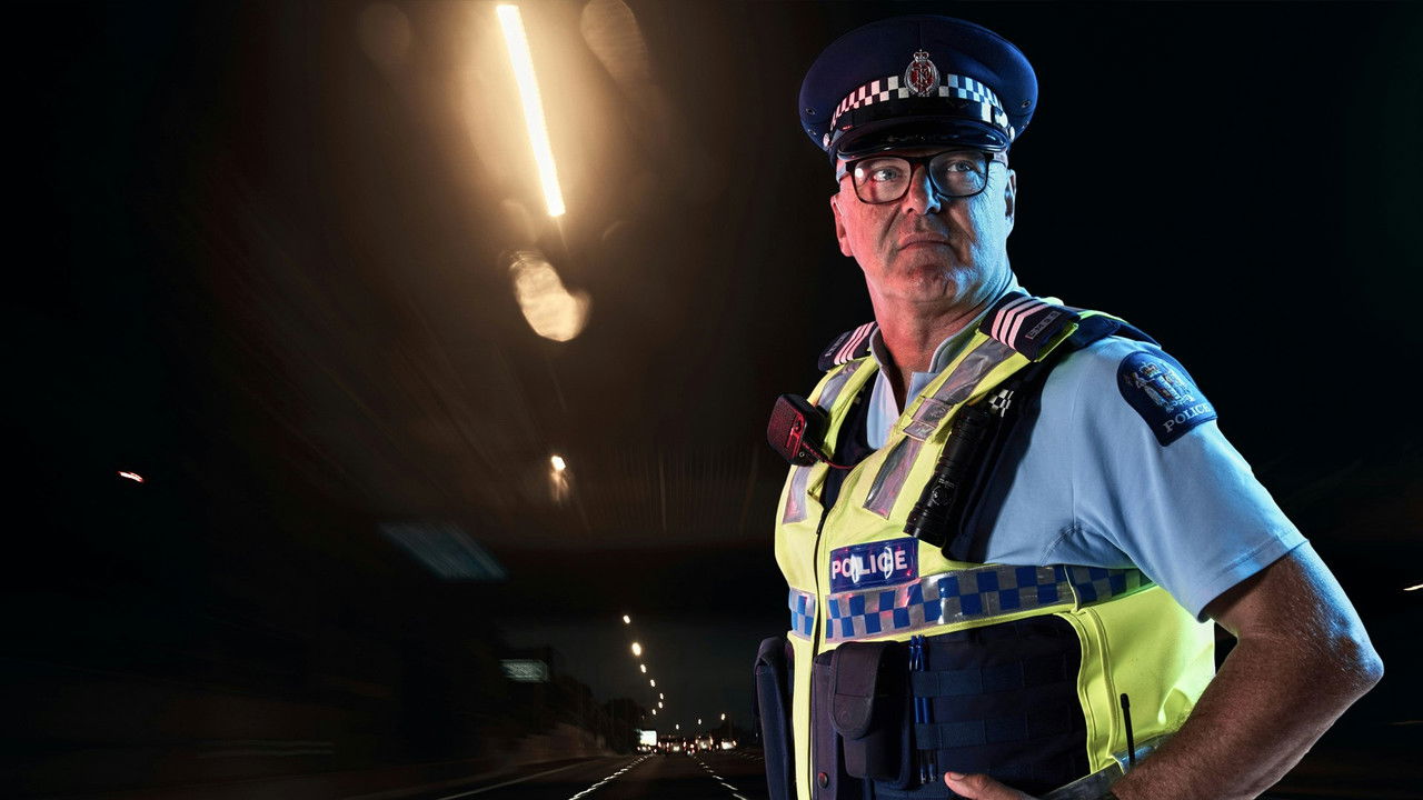 Motorway Patrol — Épisode 7