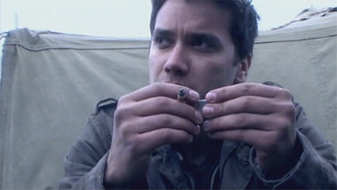 Battlestar Galactica - Season 0 Episode 11 : The Resistance (10)