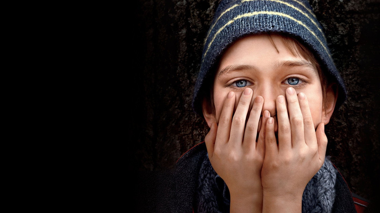 Extremely Loud & Incredibly Close — still 18