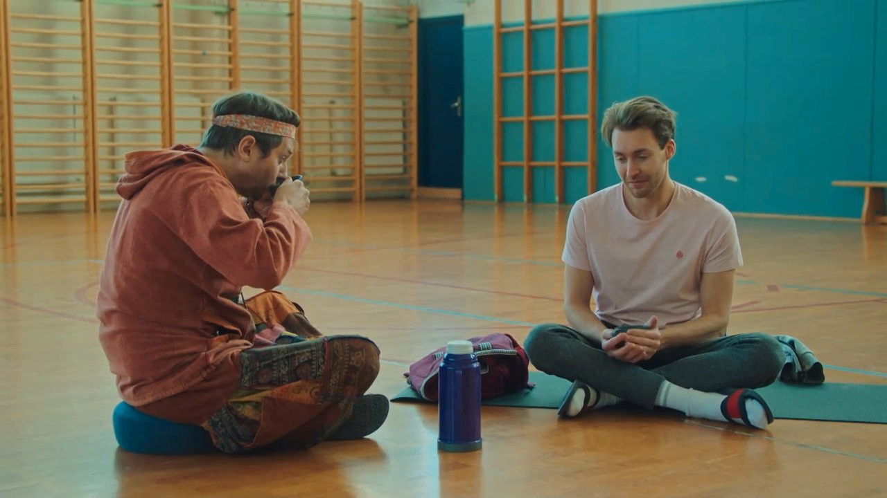 Sekirca v med — Épisode 55