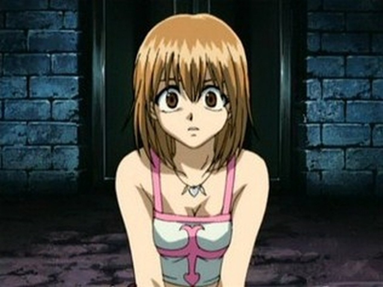 Rave Master - Season 1 Episode 19 : Out of Time, Part 1