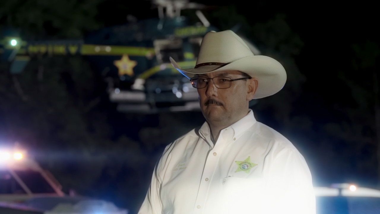 Chopper Cops — Épisode 10