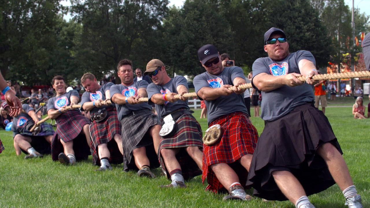 Champions du monde — Épisode 13