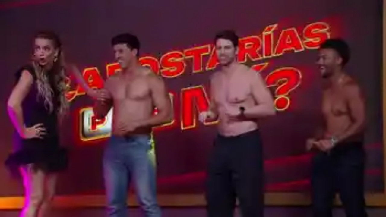 ¿Apostarías por Mi? Post Show — Épisode 24