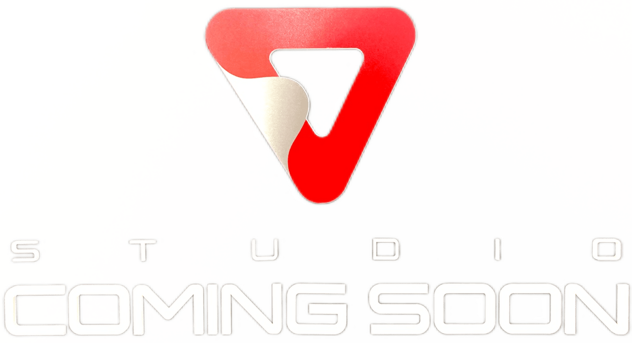 Studio Coming Soon