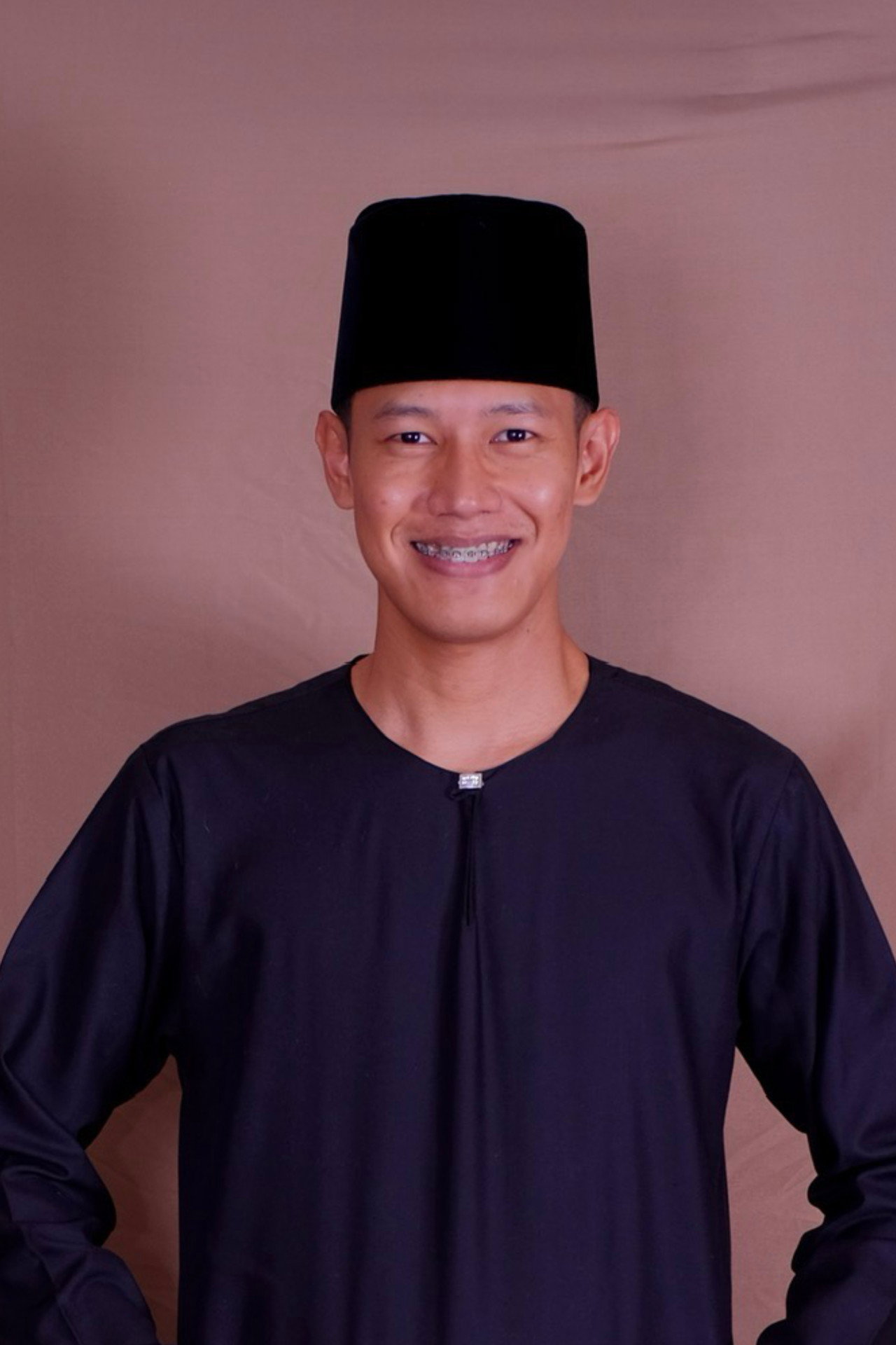 Rakhmadian Siraj