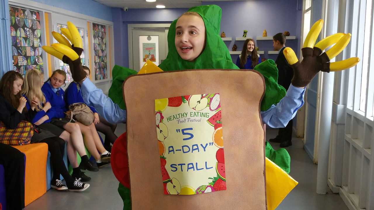 So Awkward — Épisode 7