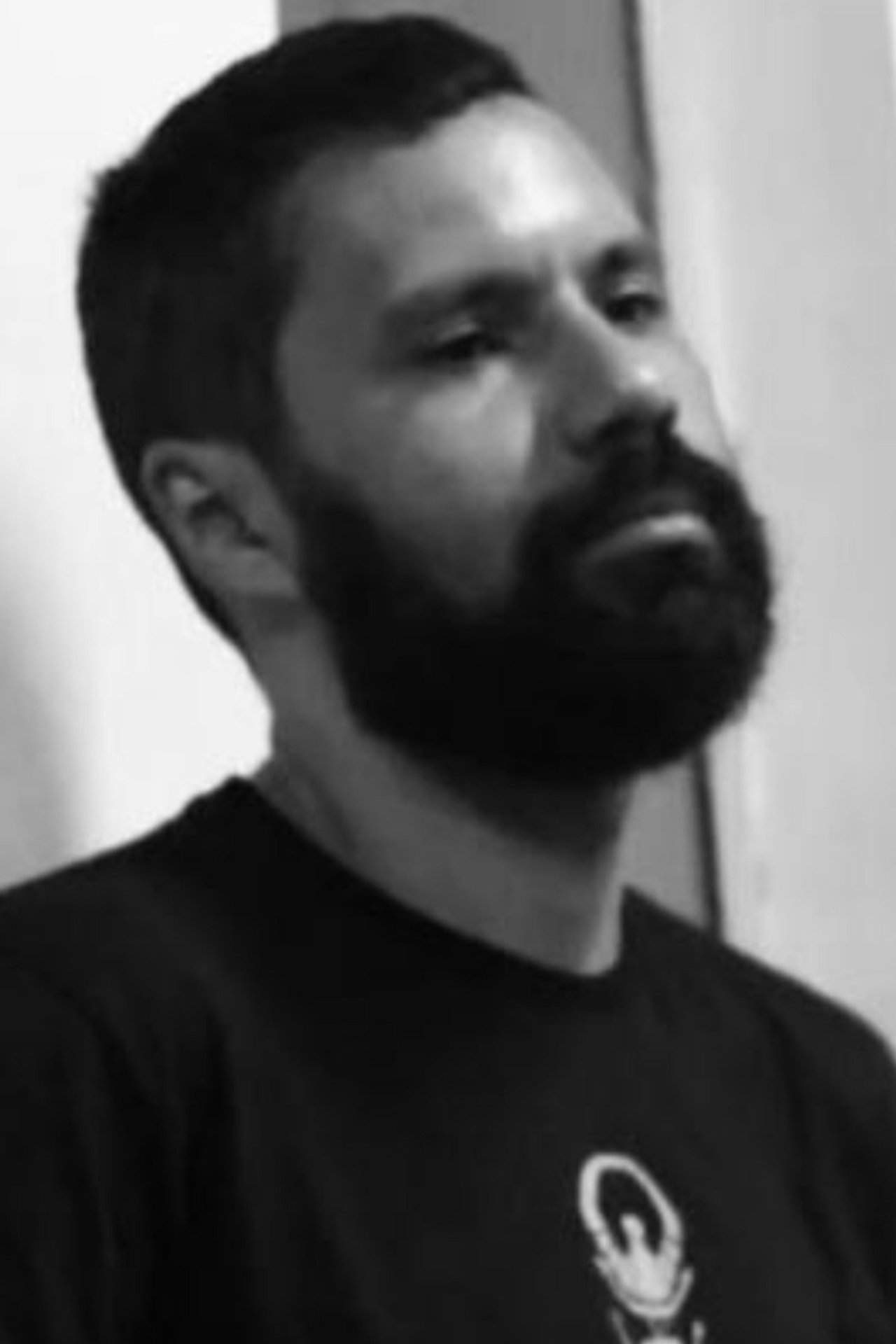 Rafael Van Hayden - مخرج