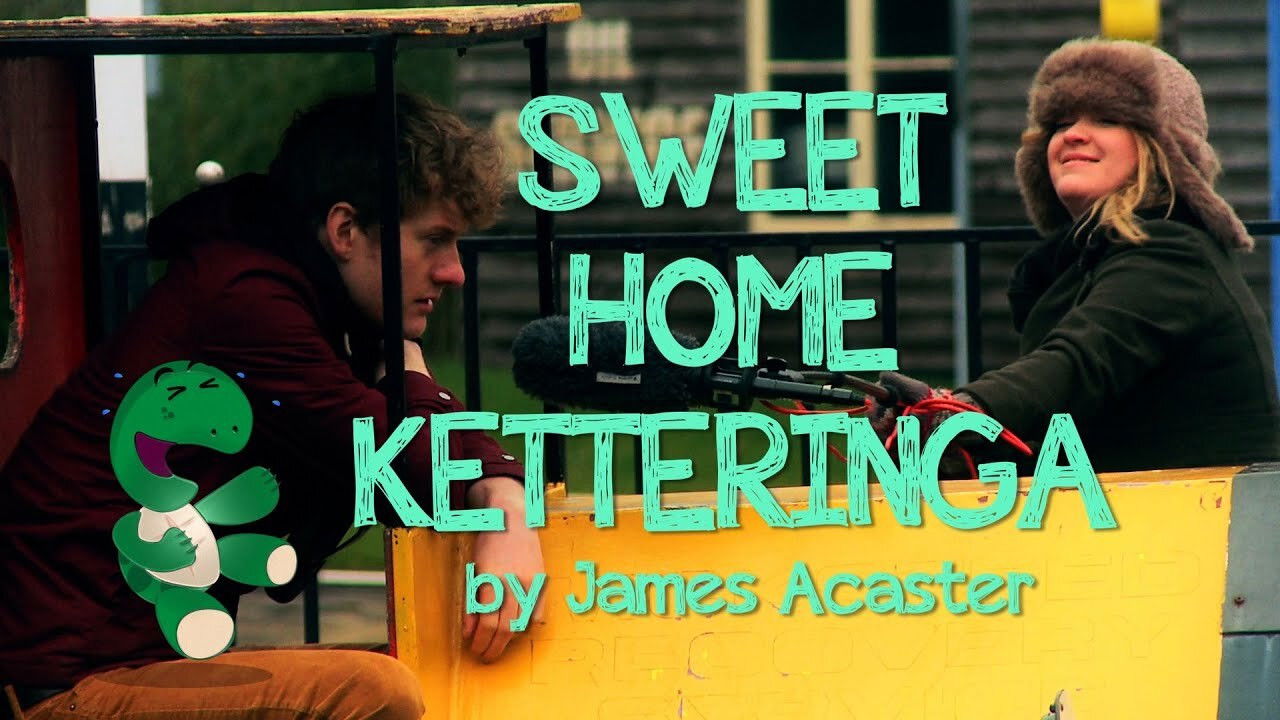Sweet Home Ketteringa — Épisode 2