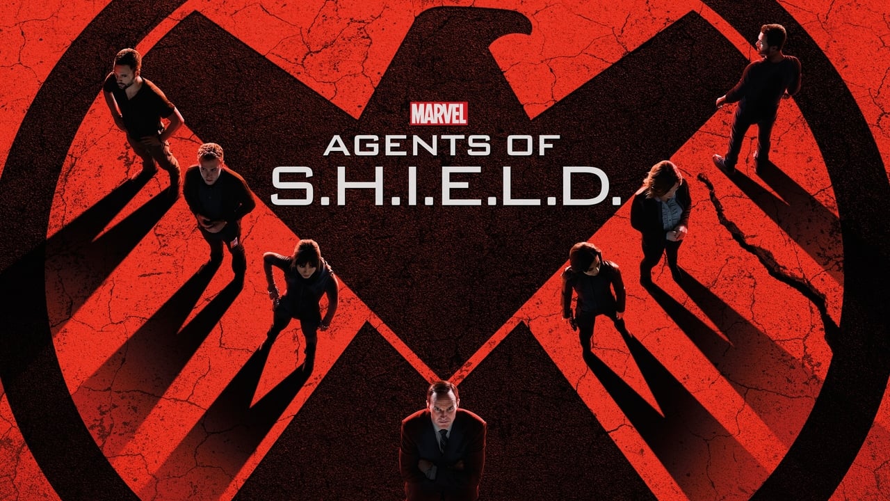 Marvel's Agents of S.H.I.E.L.D. - Season 7