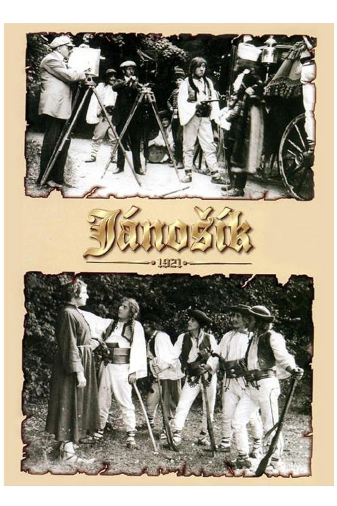 Jánošík Jánošík