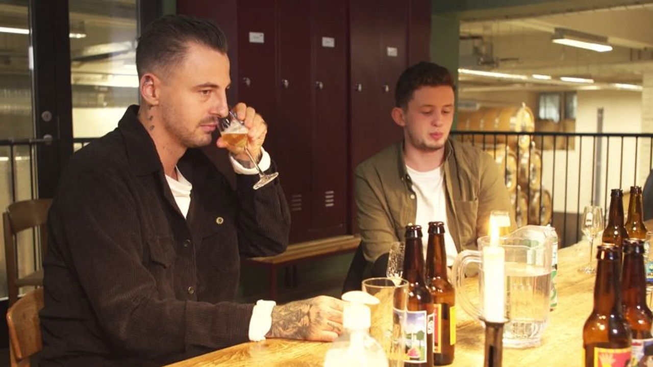 The Olsens — Épisode 5