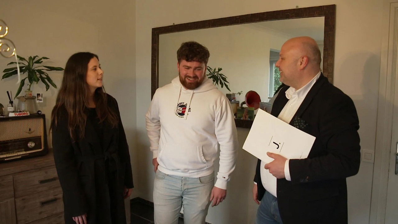 Huizenjagers - Season 10 Episode 52 : Episode 52