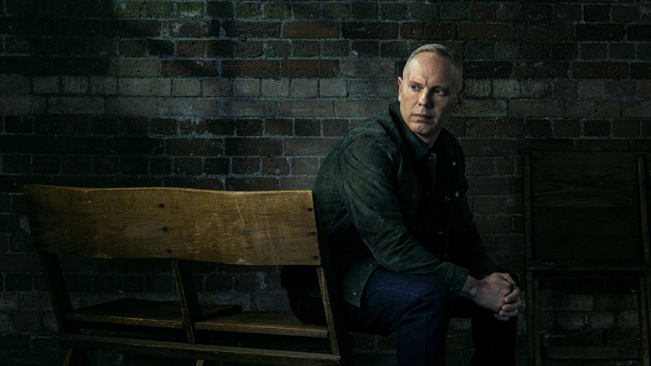Rob Rinder: The Crime I Can't Forget backdrop