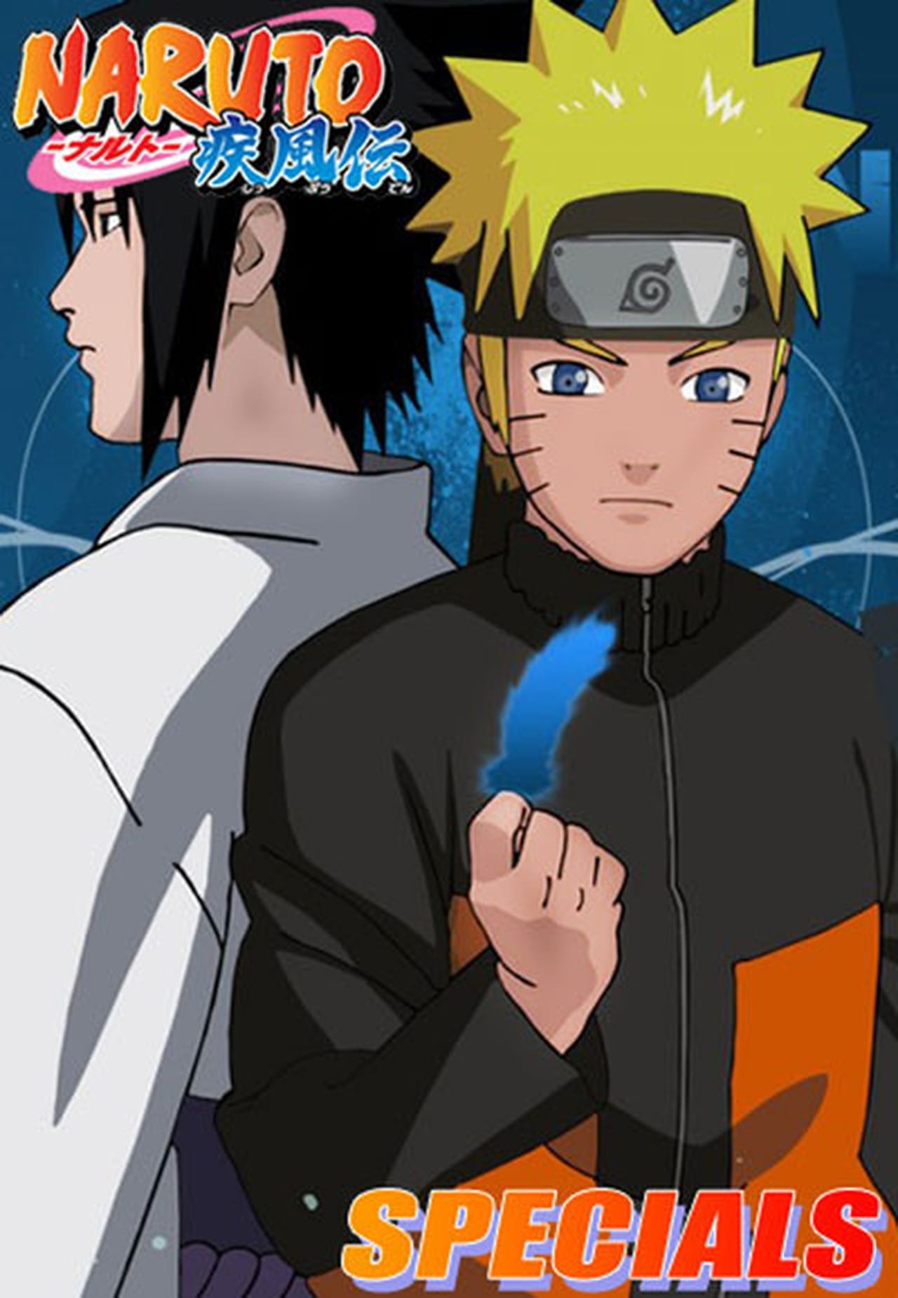 Naruto Shippūden (2008)