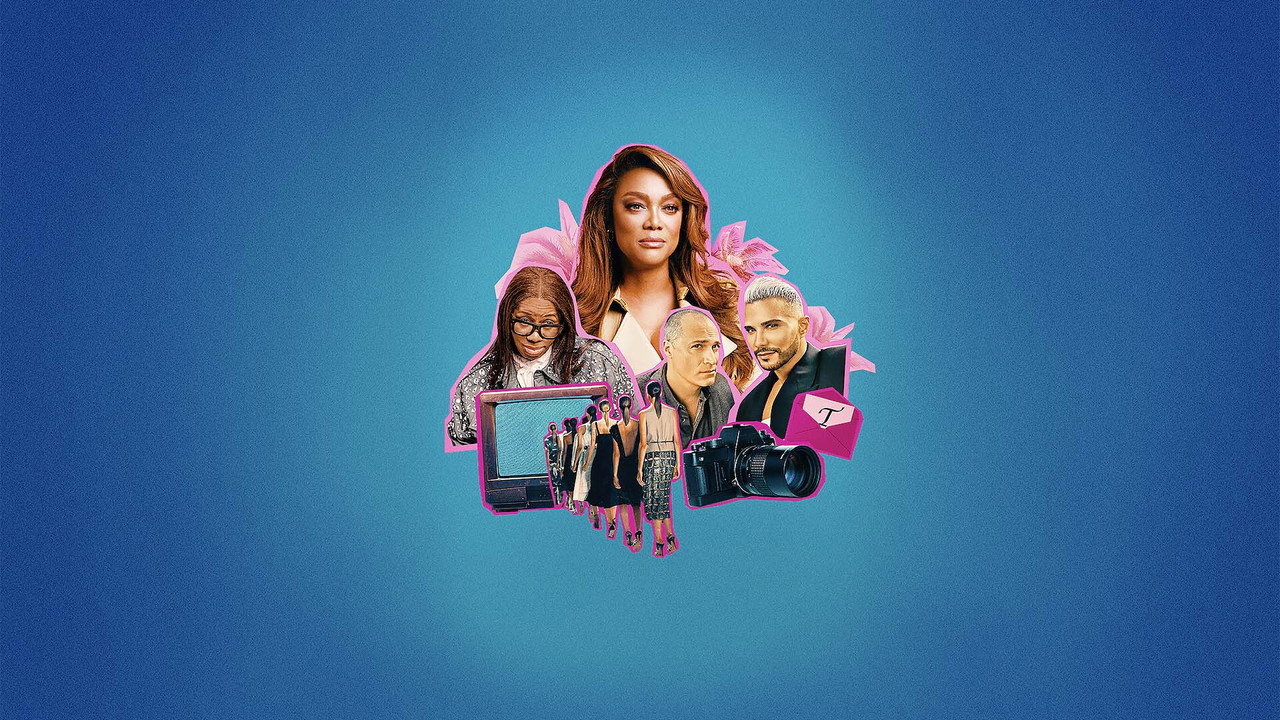 Reality Check: Inside America's Next Top Model — still 3