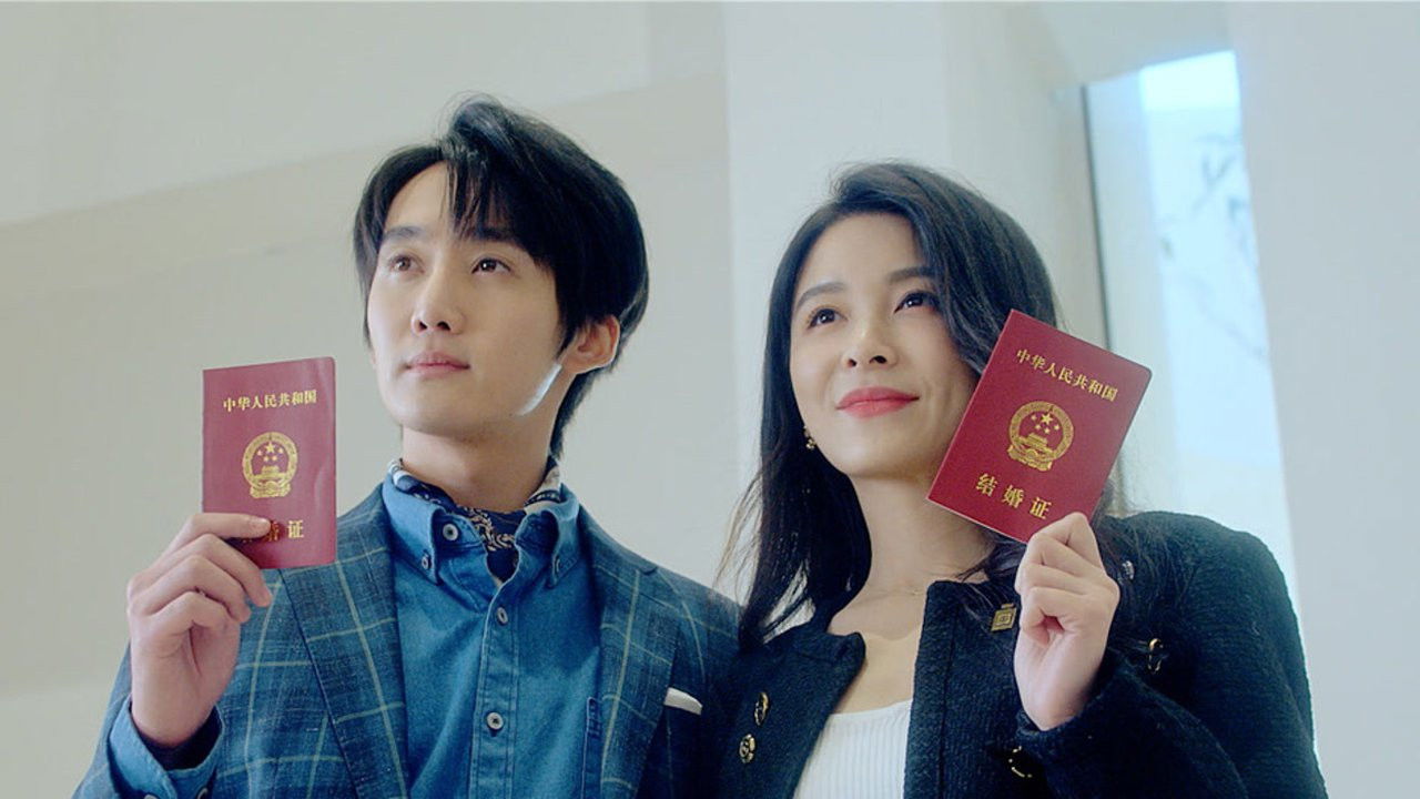 他的秘密 — Épisode 3