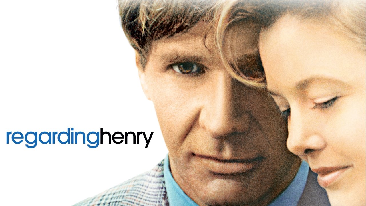 Regarding Henry