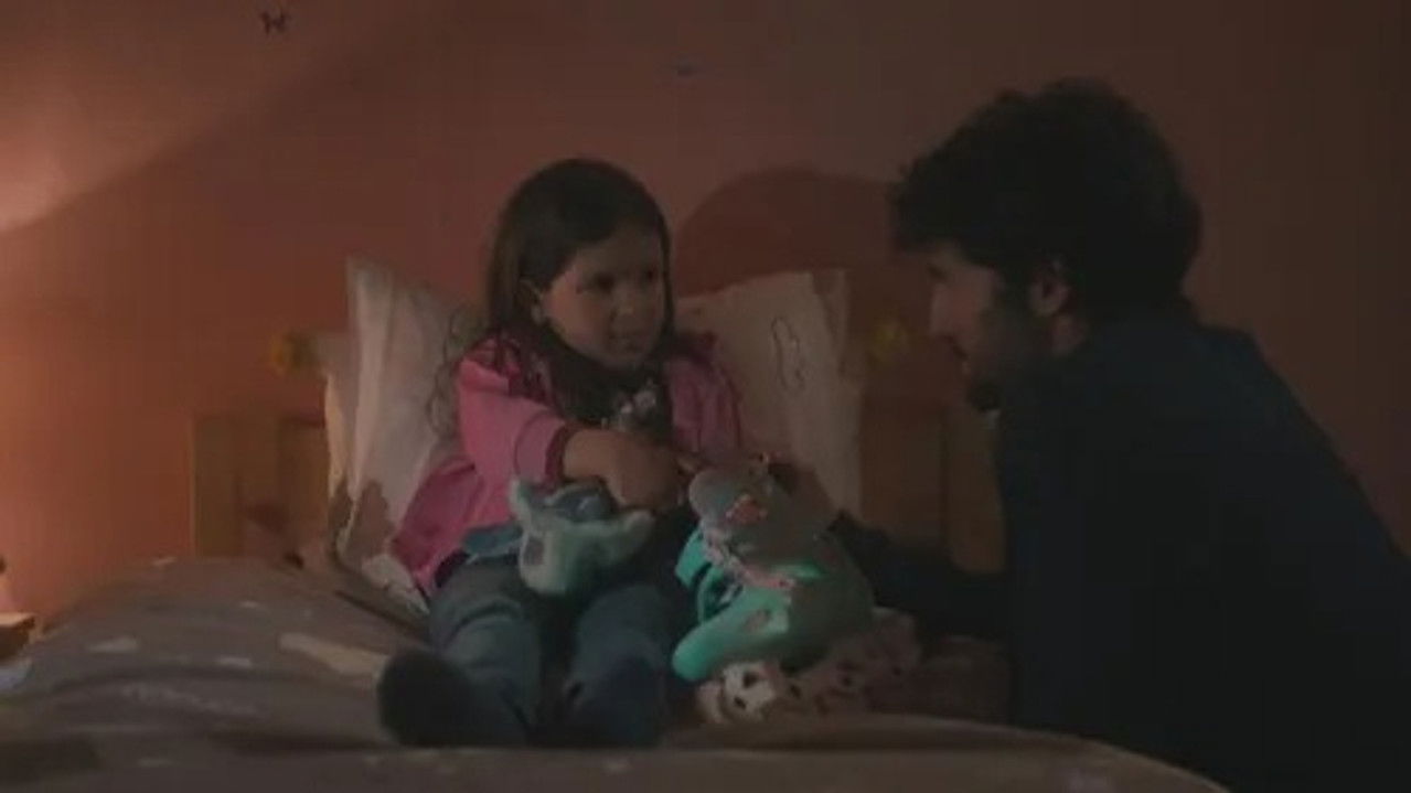 A Filha — Épisode 6