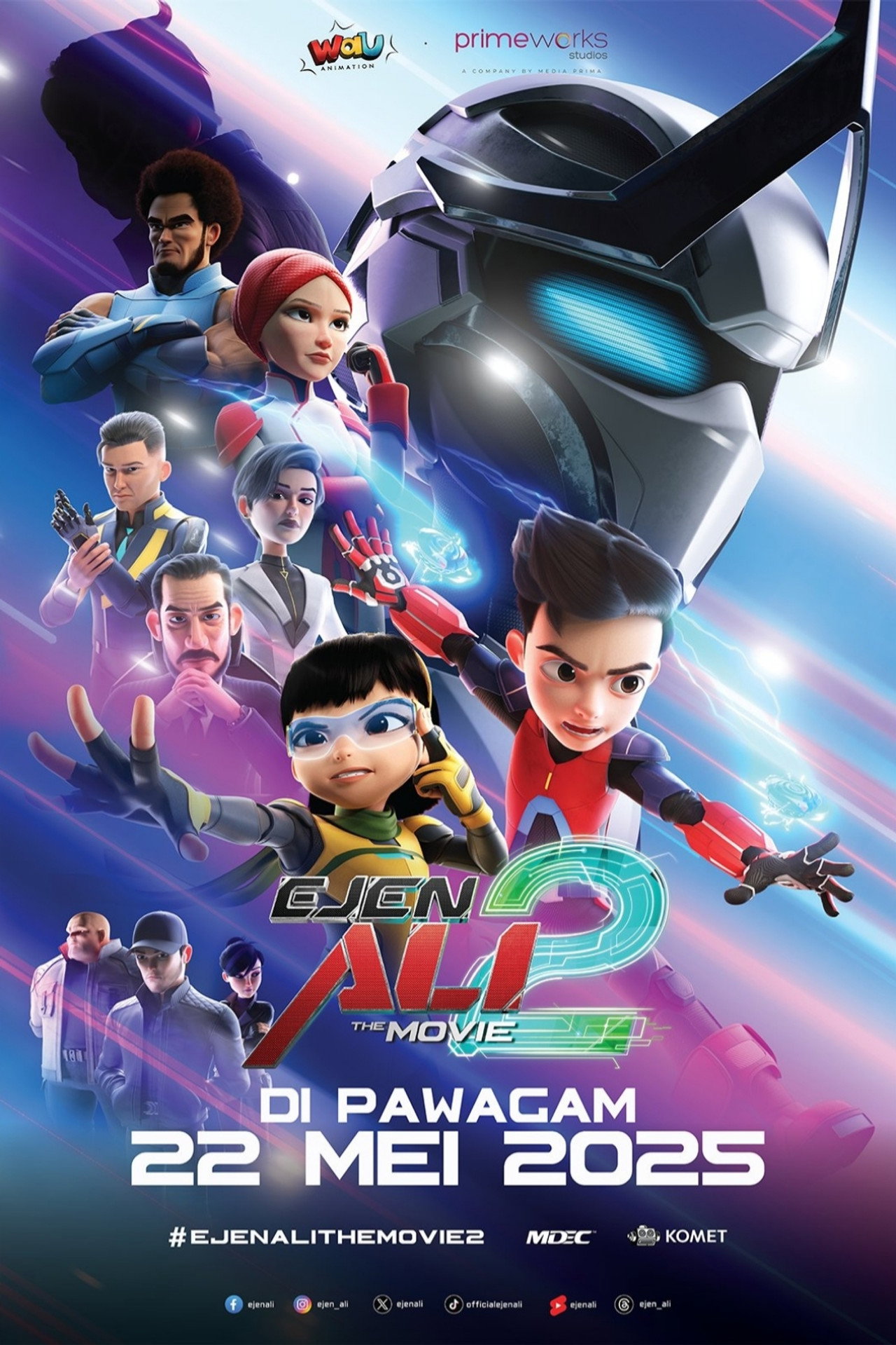posters 5