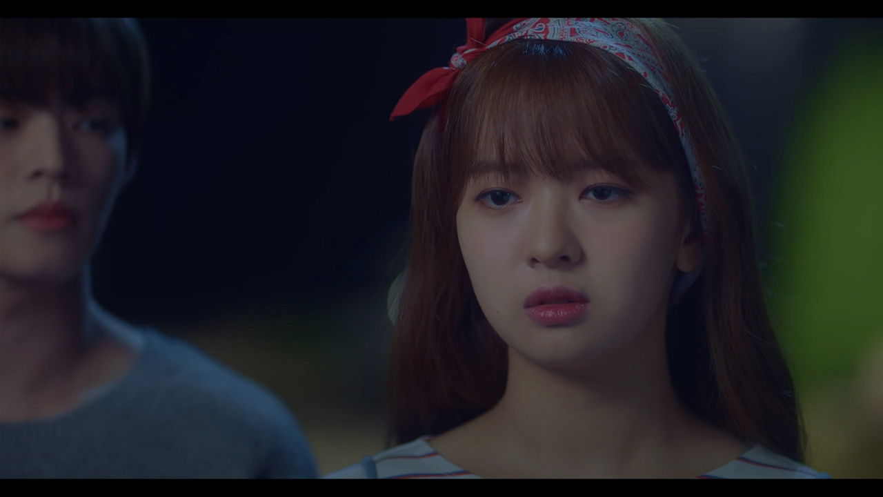 들어가도될까요 — Épisode 6