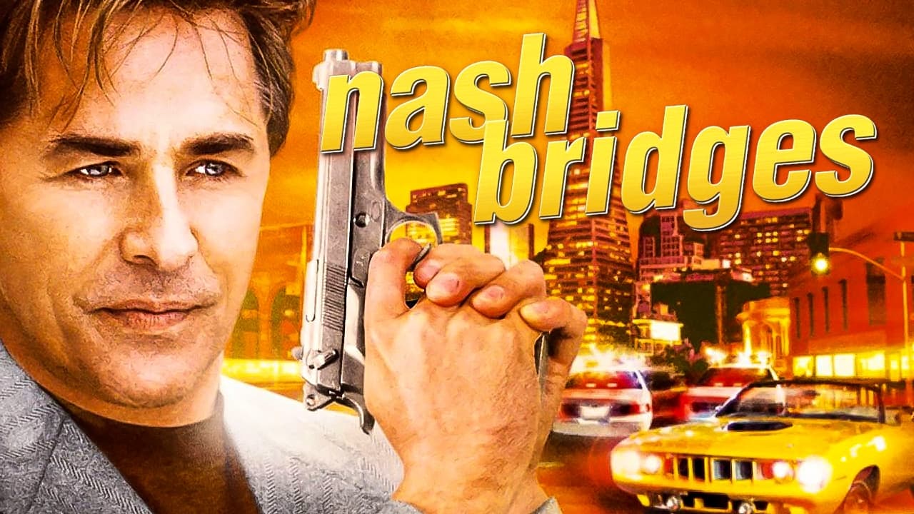 Nash Bridges - Season 6 Episode 8