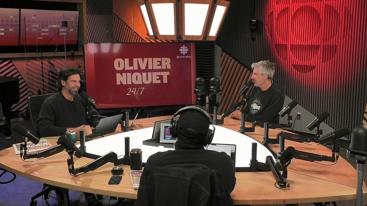 La journée (est encore jeune) — Épisode 49