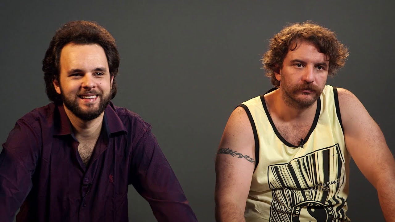 Choque de Cultura — Épisode 6