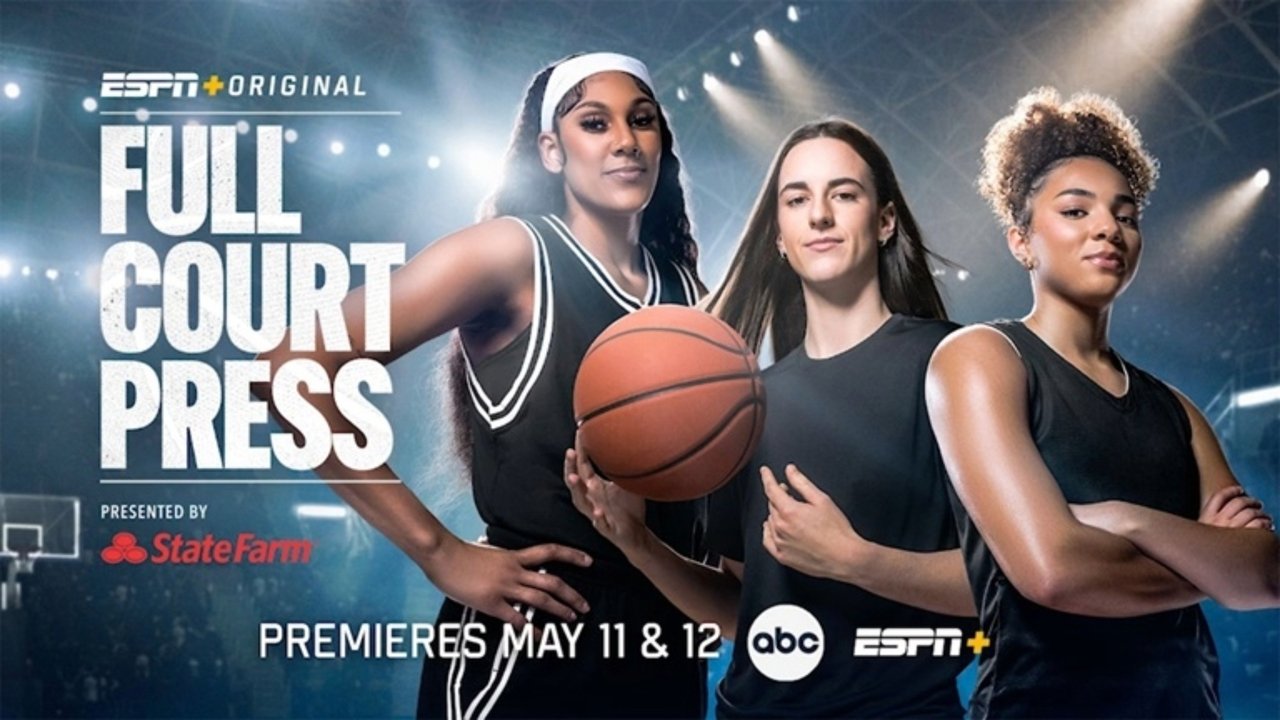 Full Court Press background