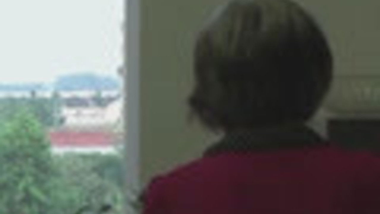 传奇故事 — Épisode 6