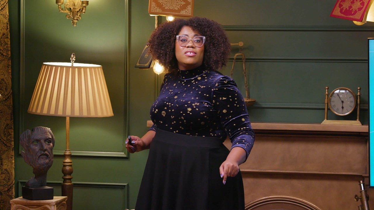 Smartypants - Season 2 Episode 9 : Uniforms, Therapy, Reboots