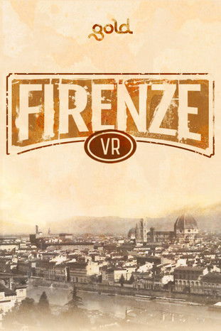 Firenze VR poster