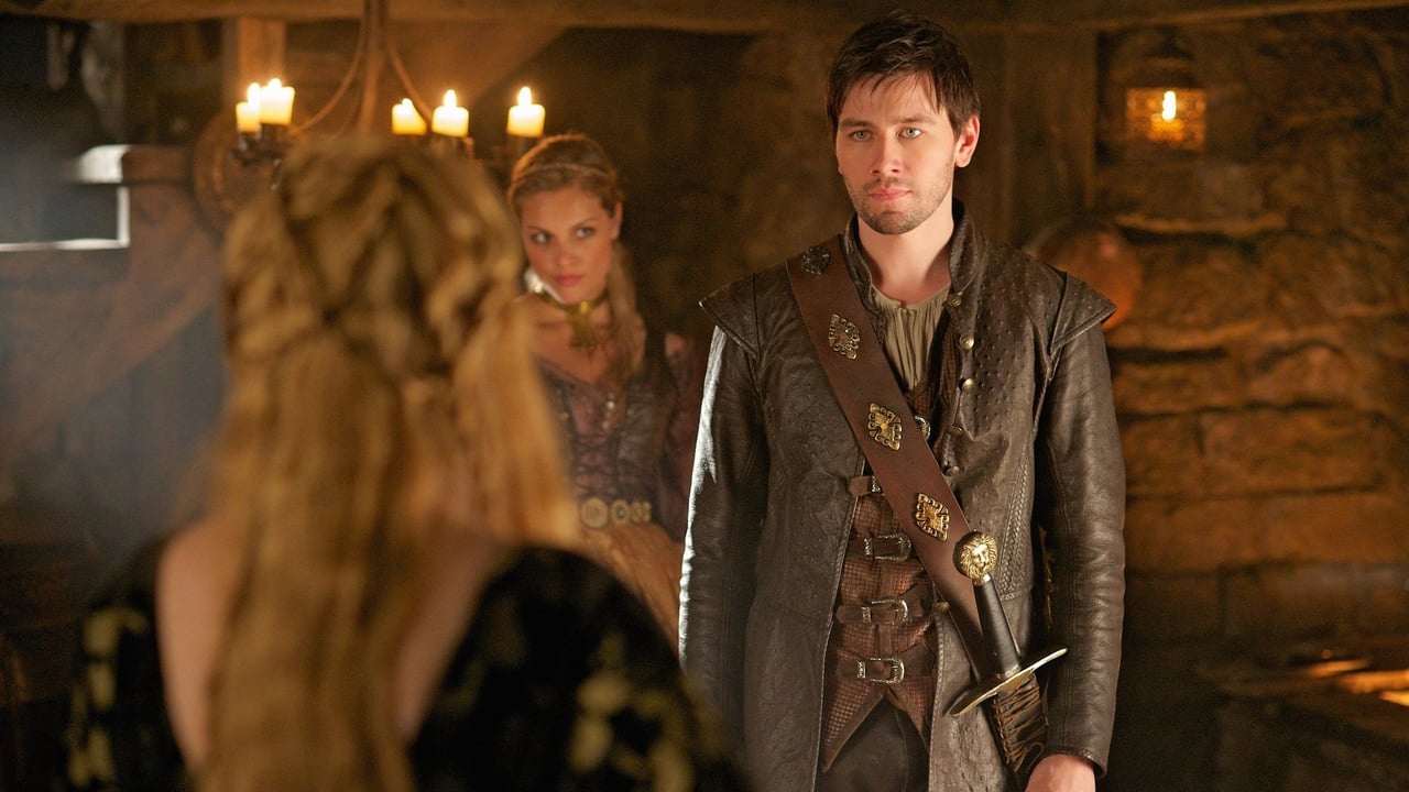 Reign - Season 3 Episode 7 : The Hound and the Hare