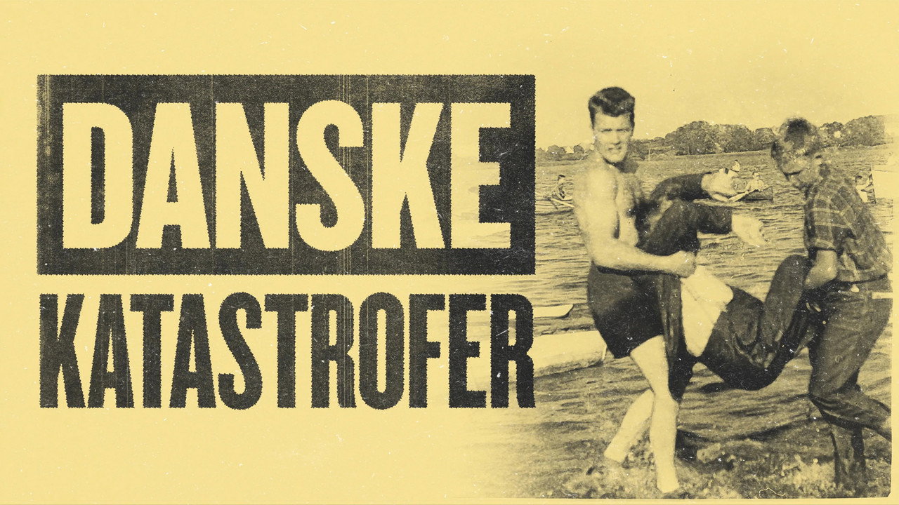 Danske katastrofer