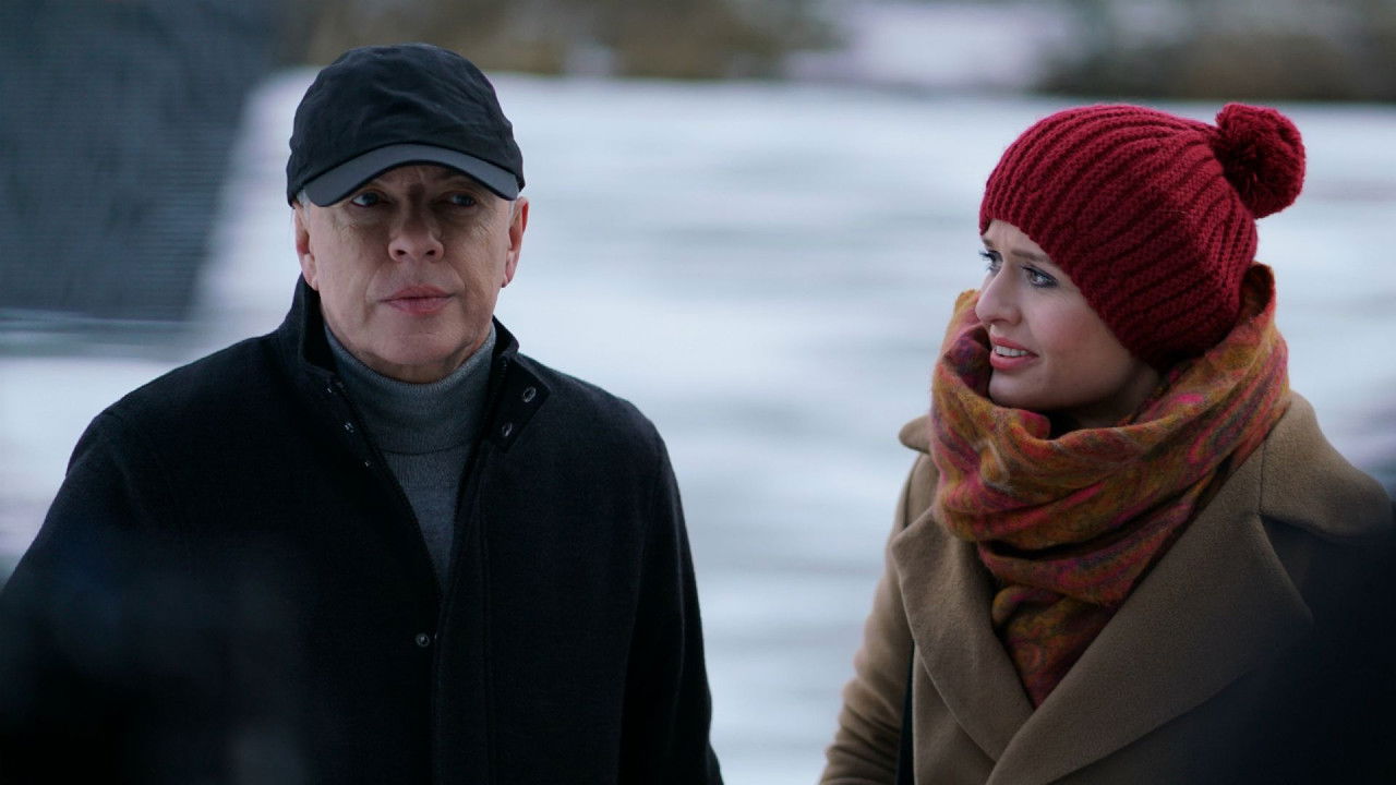 Leśniczówka - Season 2 Episode 93 : Episode 93