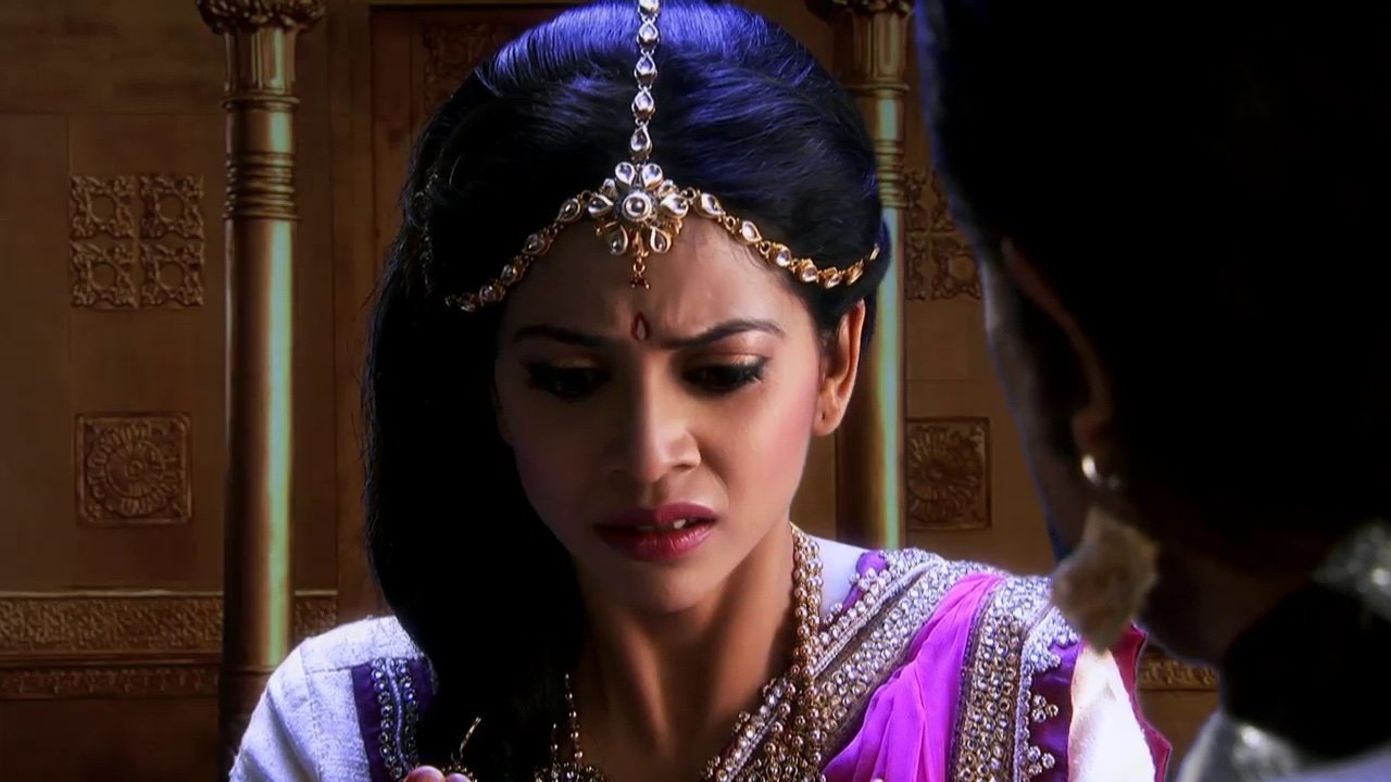Devon Ke Dev...Mahadev - Season 33 Episode 24 : Tuhund and Lohitang join hands