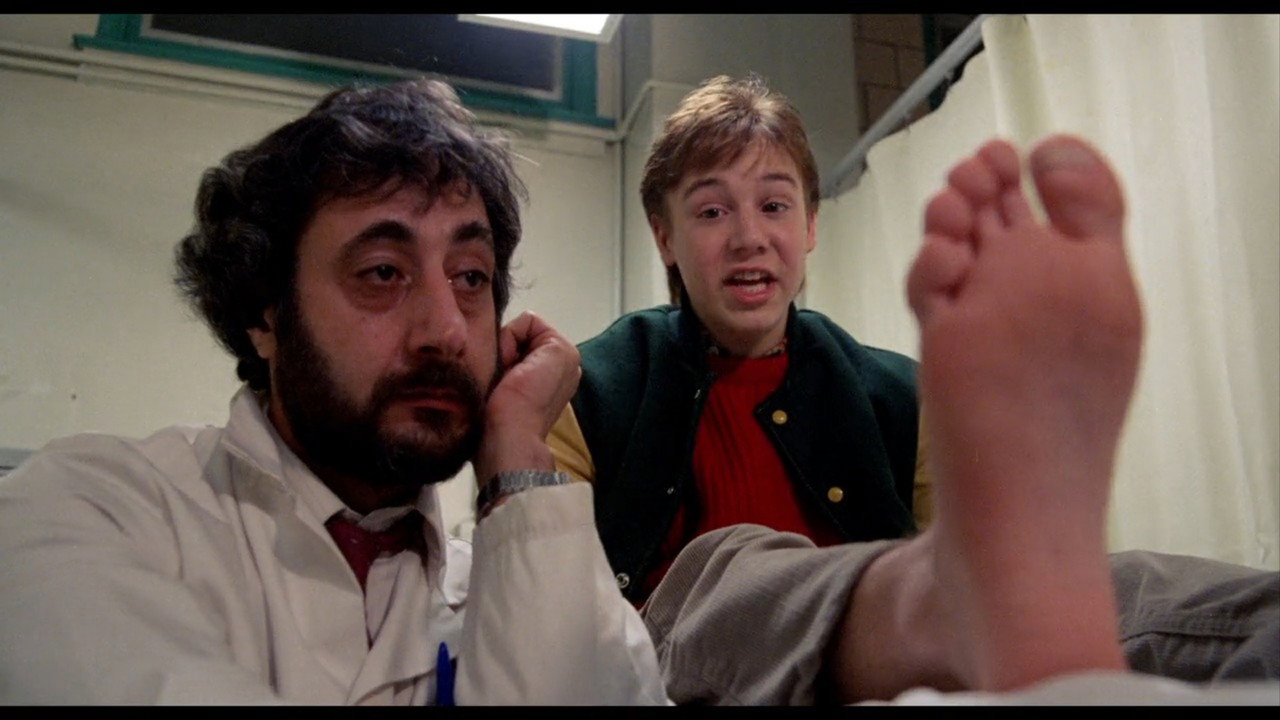 Adventures in Babysitting background 27