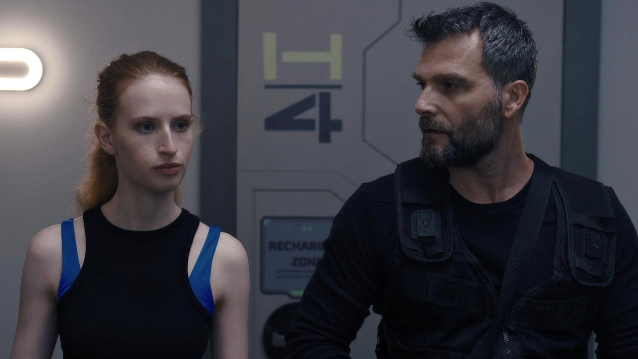 The Ark Scene 2