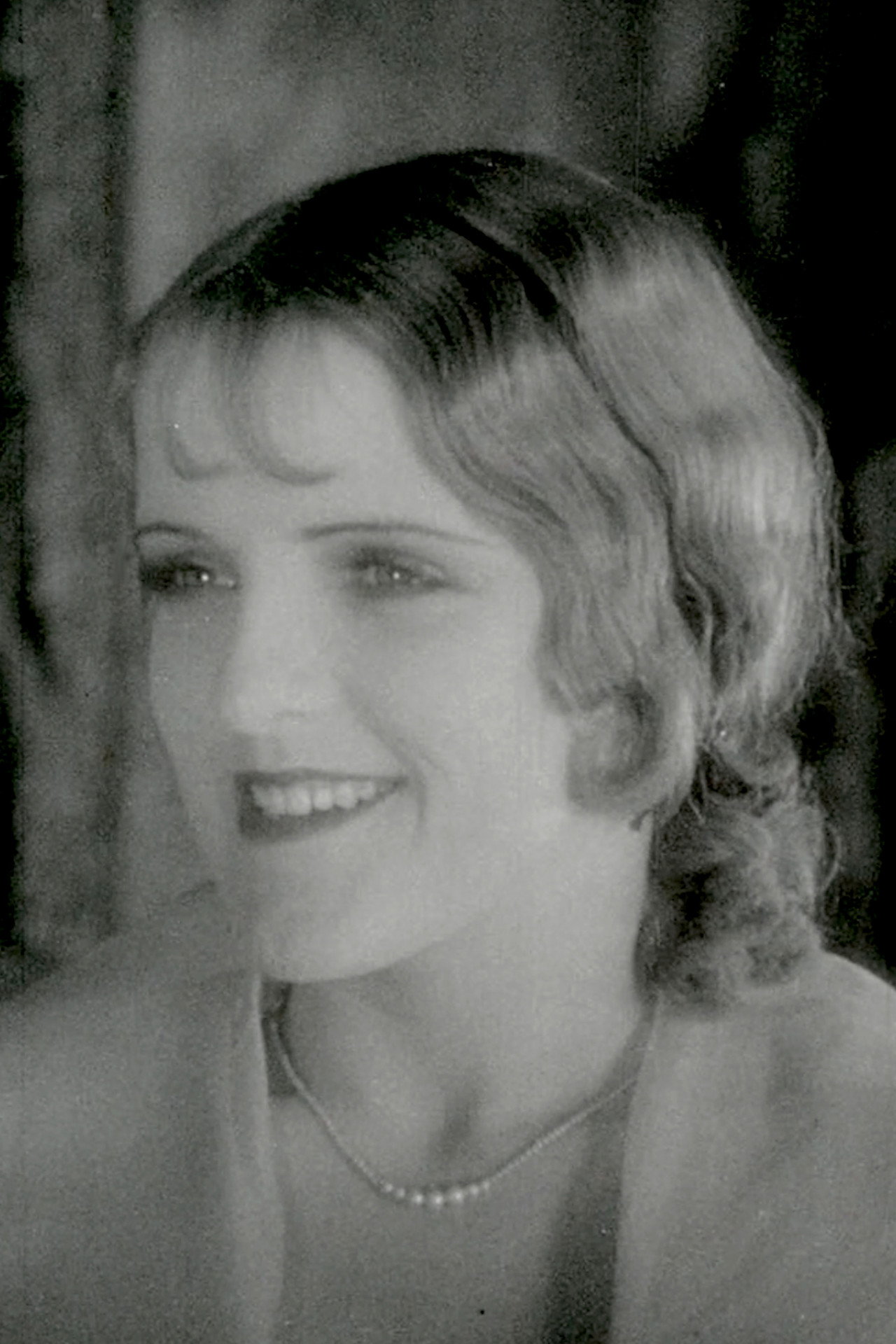 Mary Maybery