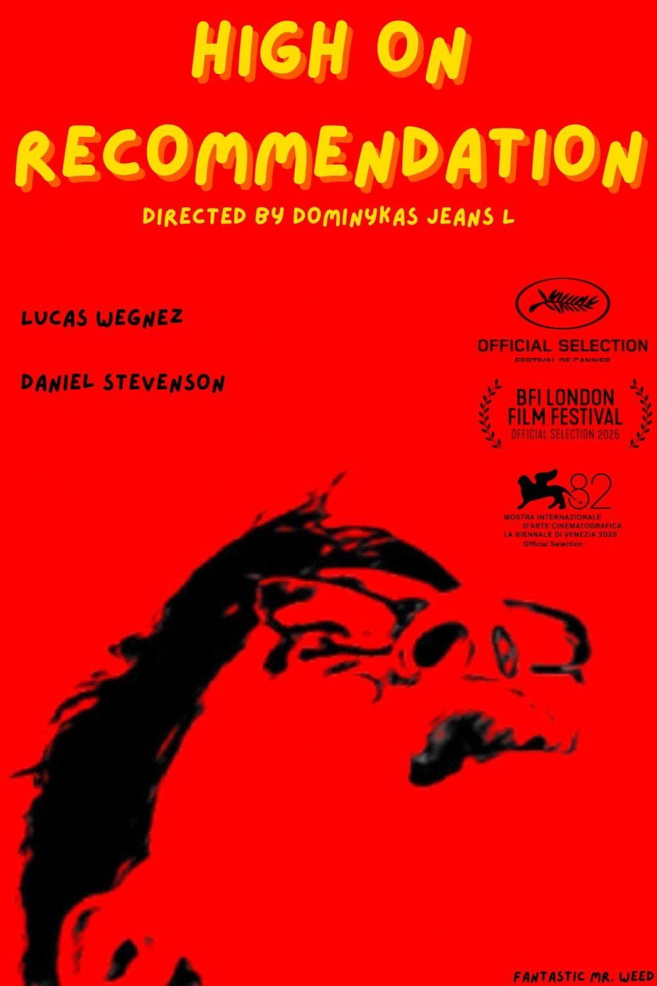 High On Recommendation