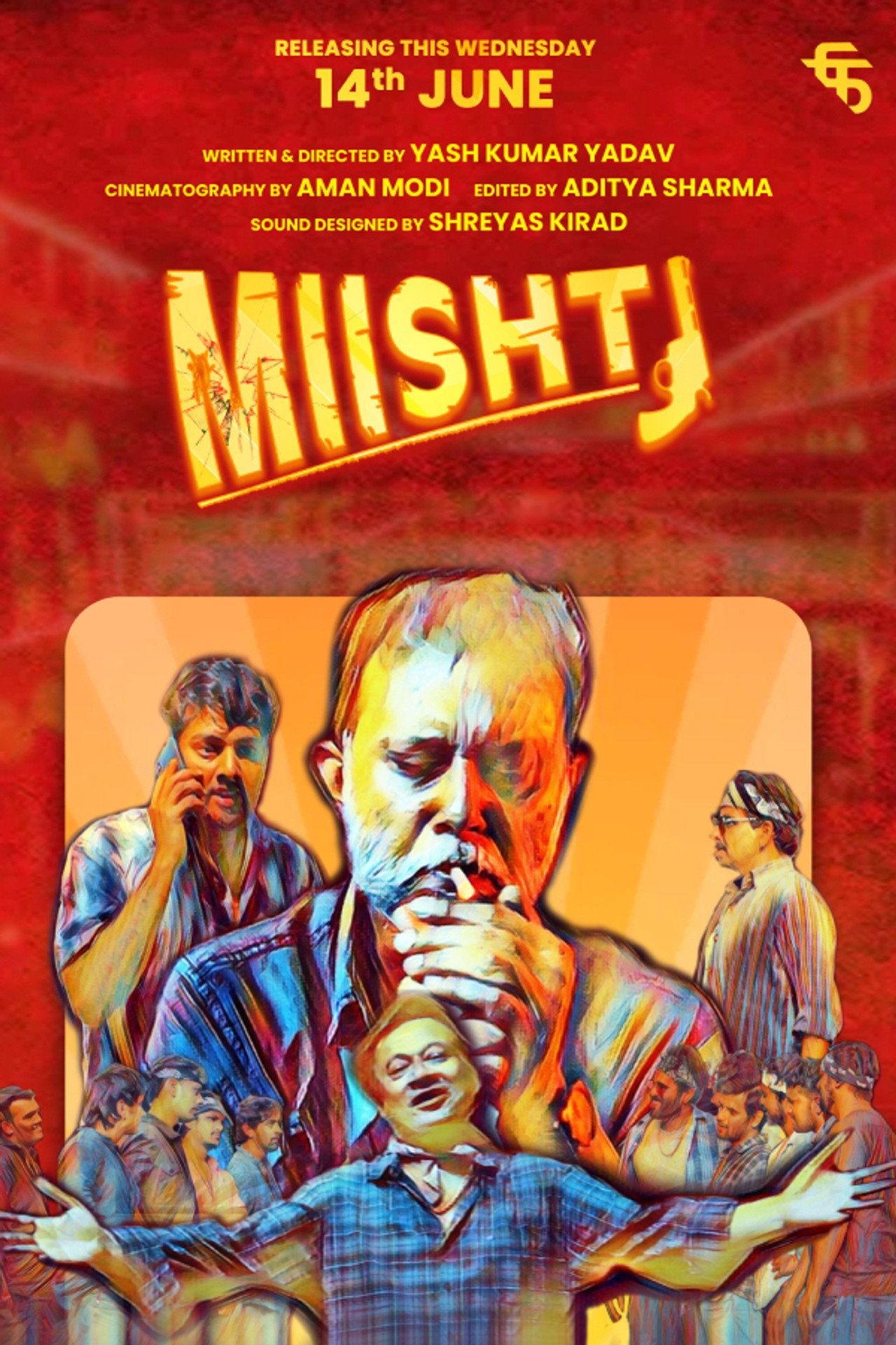 Miishti